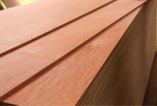 WBP Commercial Plywood